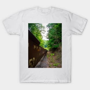 On Down The Line T-Shirt